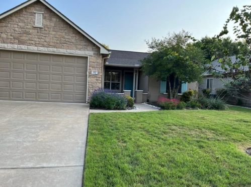 102 Montley Trl, Georgetown, TX 78633-4954