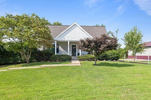 3870 Petersburg Rd, Idlewild, KY 41005-8778