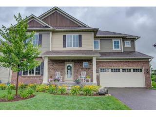 121 Bayberry Ct, Hudson, WI 54016-7746