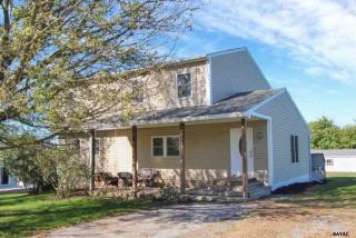 1545 Canal Road Ext, Strinestown, PA 17345-9211