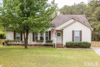 1000 Oakwater Dr, Garner, NC 27529-4169