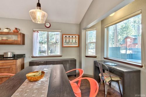 3475 Upper Truckee Rd, South Lake Tahoe CA  96150-5119 exterior