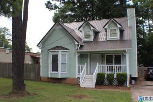 802 1st Ave, Alabaster, AL 35007-9708