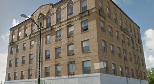 4401 Constitution Ln, Marianna FL  32448-3368 exterior