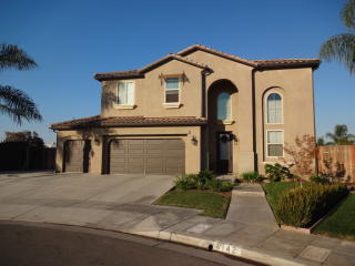 6142 La Ventana Ave, Fresno, CA 93723-4029