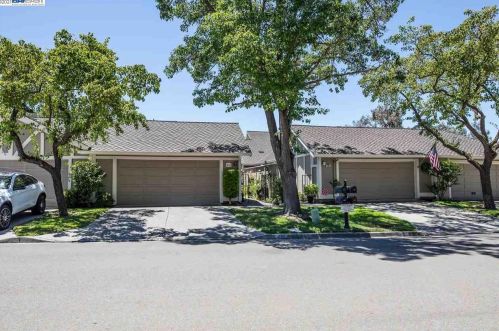 495 Silver Lake Dr, Danville, CA 94526-6255