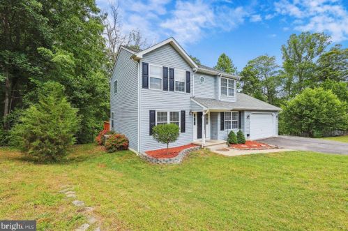 35 Amelia Ct, Fredericksburg VA  22405-6329 exterior
