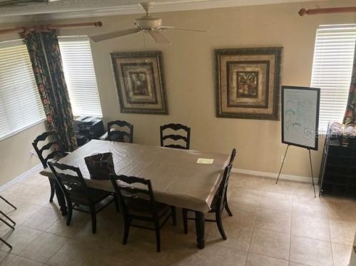 834 Assembly Ct, Kissimmee FL  34747-6759 exterior