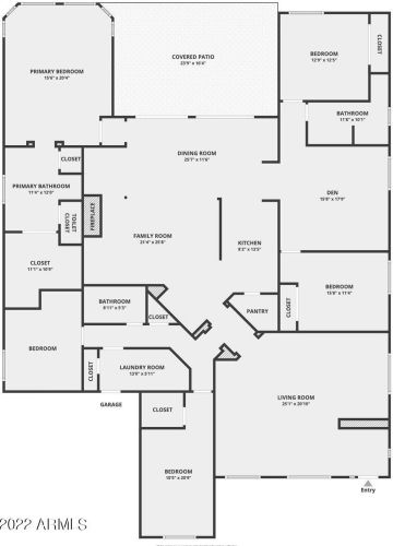 3237 Caravaggio Ln, Phoenix, AZ 85086-2210