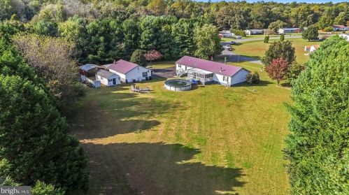 1130 Fernwood Dr, Harrington DE  19952-6001 exterior