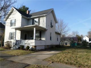 519 Euclid St, Massillon, OH 44647-6435