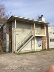 8239 Skysail Ave, Baton Rouge LA  70820-8090 exterior