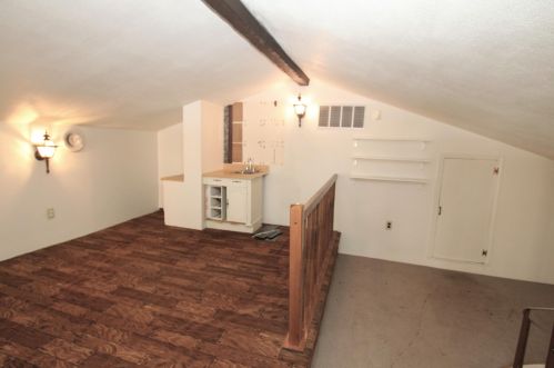 916 Mary St, Covington KY  41017-1119 exterior