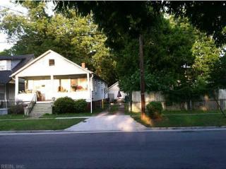 2924 Somme Ave, Norfolk, VA 23509-1858