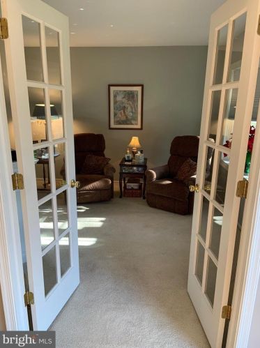 1615 Heebner Way, Lansdale PA 19446-4317 exterior