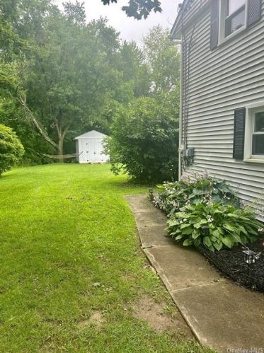 99 Bailey Rd, Montgomery NY  12549-2106 exterior