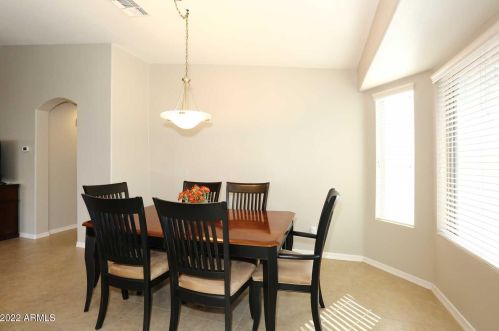 5114 Citrus Ln, Gilbert AZ 85298-5310 exterior