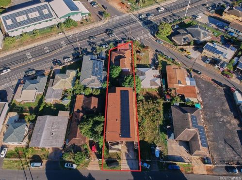 91-803 Fort Weaver Rd, Ewa Beach, HI 96706