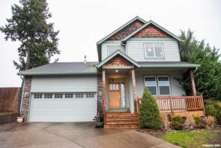 948 Feather Cloud St, Salem, OR 97304-2763