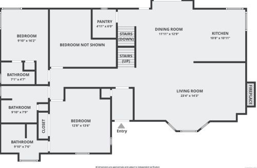 442 Deep Hole Rd, Baiting Hollow NY  11933-1455 exterior