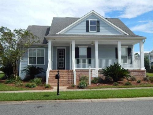 3725 Longfellow Rd, Tallahassee, FL 32311-3711