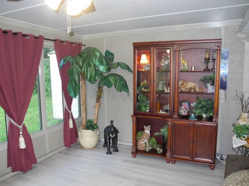 18717 Hamilton St, Lutz FL  33549-3820 exterior