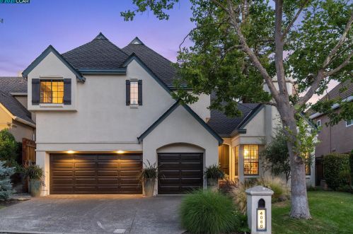 4060 Eagle Nest Ln, Danville, CA 94506-5810