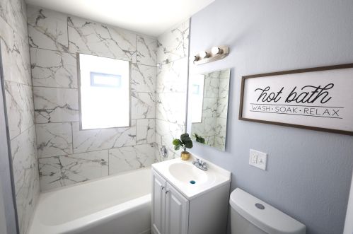 5436 57th St, Milwaukee WI  53218-3226 exterior