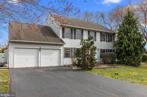 304 Lauman Ave, Norristown, PA 19403-1626