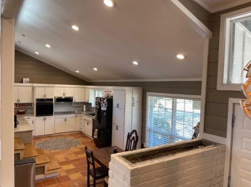 1203 Pebble Creek Dr, Euless TX  76040-5947 exterior