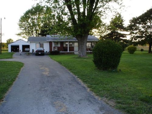 3557 Us Highway 641, Marion, KY 42064-7814
