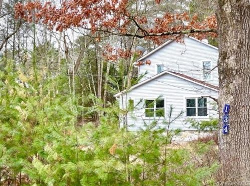 134 Highland Lake Rd, Highland Lake NY  12743-5109 exterior