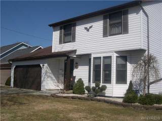 21 Terrell St, Cheektowaga, NY 14043-2523