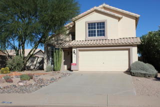 1815 Essex Cir, Mesa, AZ 85207-2823