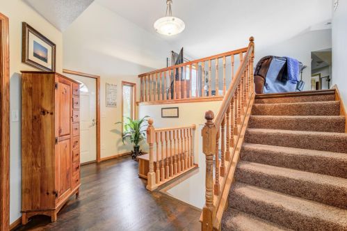 1406 138th Ave, New Johannesburg WI  54017-6821 exterior