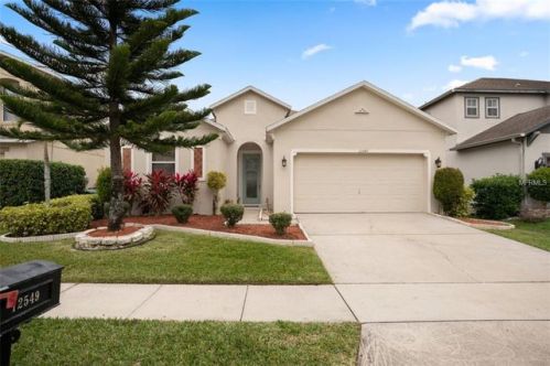 12549 Oulton Cir, Orlando, FL 32832-6125