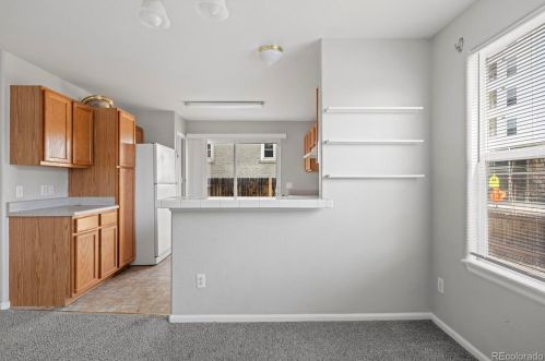 1439 Irving St, Denver CO 80211-3160 exterior