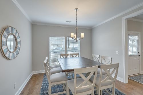 2967 Waterleaf Rd, Johns Island SC  29455-3176 exterior