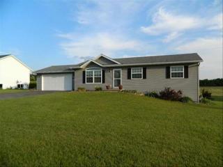 6311 Creel Dr, Weston, WI 54476-6631