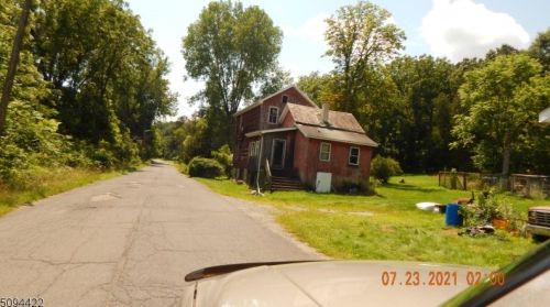 129 Lower Denmark Rd, Oxford NJ  07863-3221 exterior