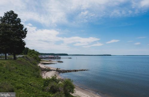 6117 3rd St, Owens VA  22485-7463 exterior