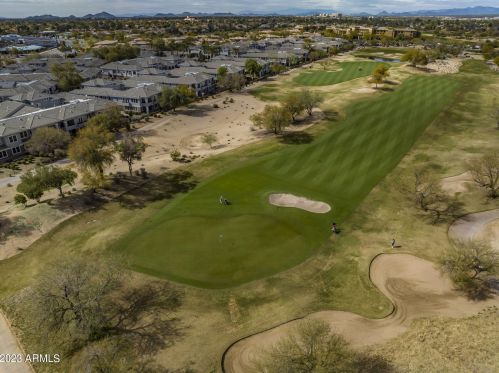 15221 Clubgate Dr, Scottsdale AZ  85254-2602 exterior