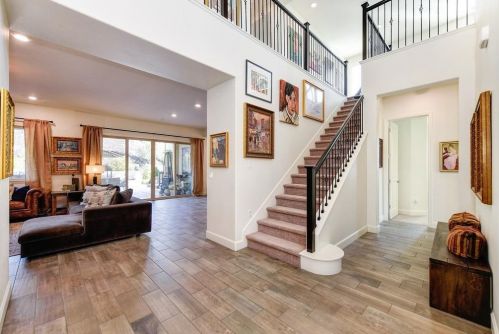 5360 Brentford Way, Folsom CA  95762-9533 exterior