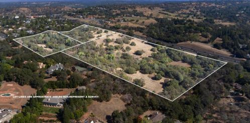 700 Kellogg St, Newcastle CA  95658-9701 exterior