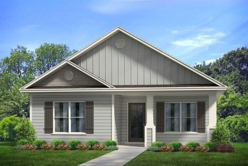 345 Fanny Ann Way, Freeport, FL 32439