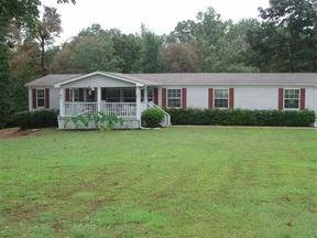 50 Ludell Ross Rd, Enville, TN 38332-2069