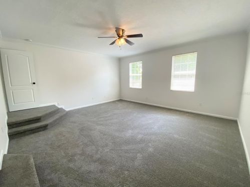 447 Via Tuscany Loop, Lake Mary FL  32746-1549 exterior