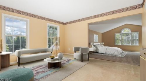 10 Providence Dr, Flemington NJ  08822-3447 exterior