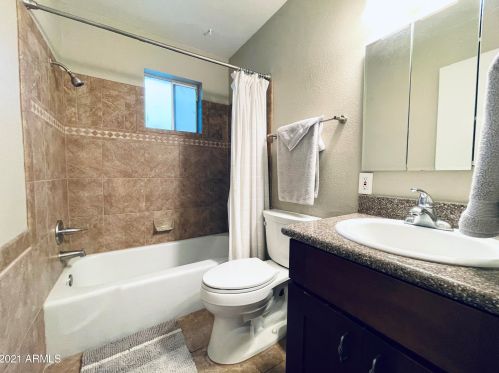 1246 Tyson St, Chandler AZ  85224-4323 exterior