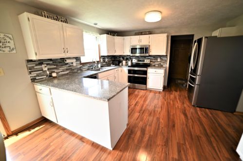 3305 Gooding Rd, Marion OH  43302-9001 exterior